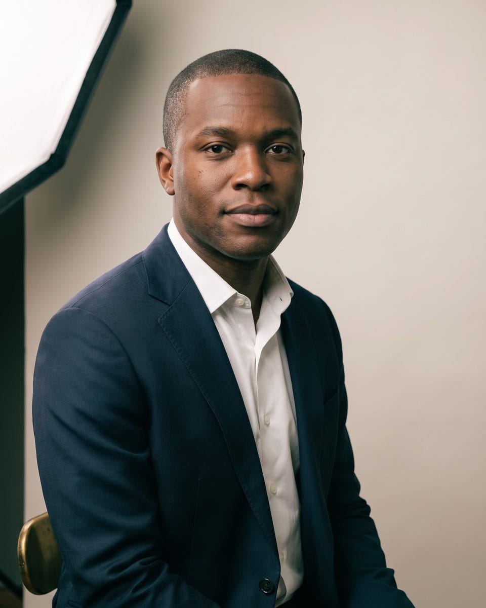 Daniel Okafor, associate attorney