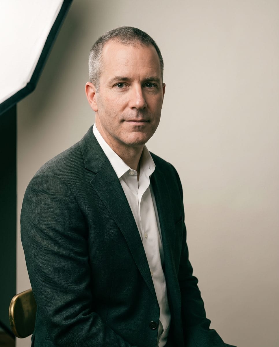 Ward Hollis, founding partner